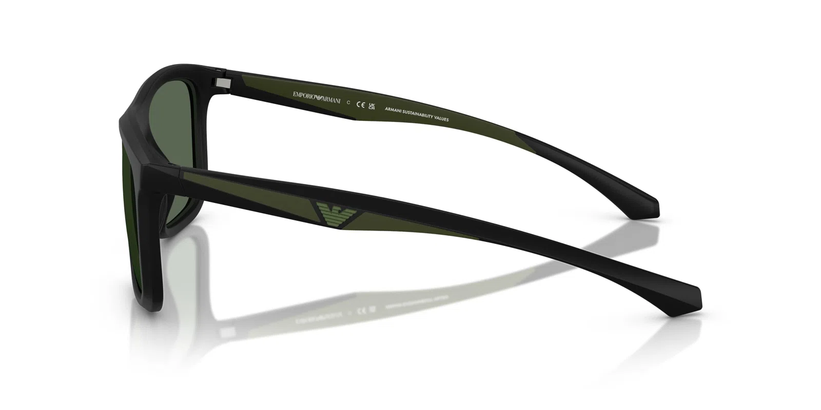 Emporio Armani 4234U Sunglasses - view 18